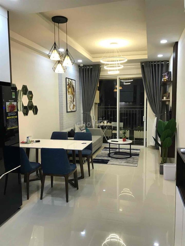 CĂN HỘ ĐẸP RICHSTAR CHO THUÊ