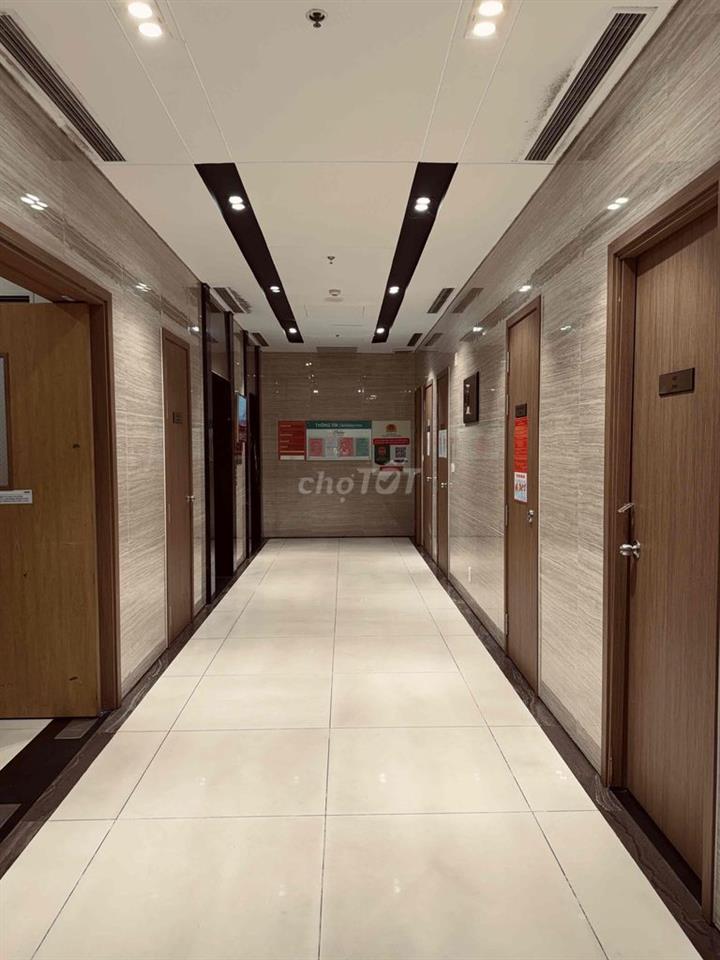 CĂN HỘ ĐẸP RICHSTAR CHO THUÊ