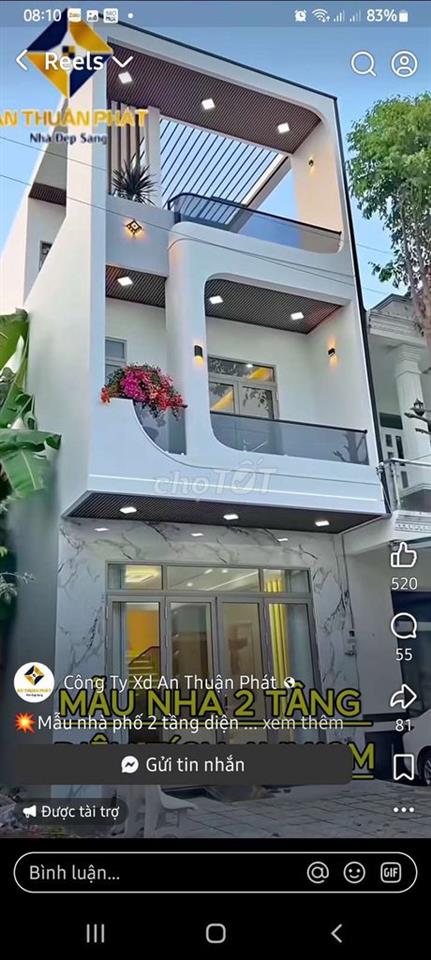 nhà hẻm tân kỳ tân quí phường tân sơn nhì TPHCM