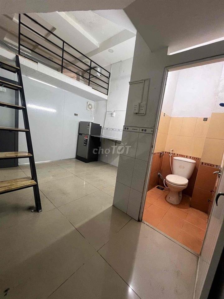 CHÍNH CHỦ CHO THUÊ PHÒNG – GẦN ĐH VĂN HIẾN, ĐH CÔNG THƯƠNG