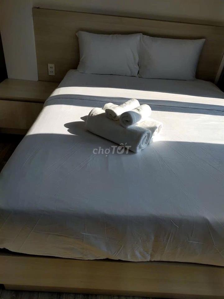 CHÍNH CHỦ bán nhà Mặt Tiền đường Đinh Công Tráng, Tân Định