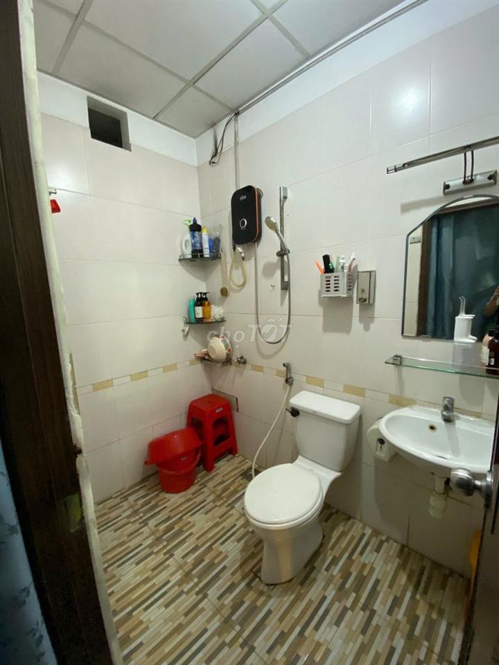 GẤP - NGỘP - CẦN BÁN GẤP CĂN GÓC CHUNG CƯ NHẤT LAN – LÔ D – TL MẠNH