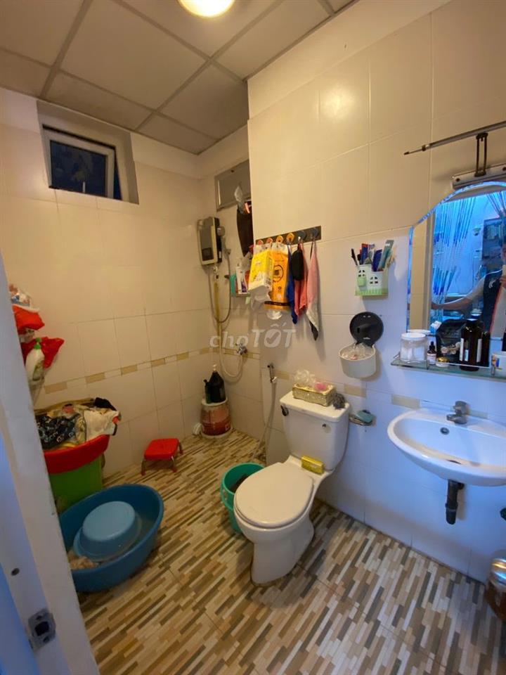 GẤP - NGỘP - CẦN BÁN GẤP CĂN GÓC CHUNG CƯ NHẤT LAN – LÔ D – TL MẠNH