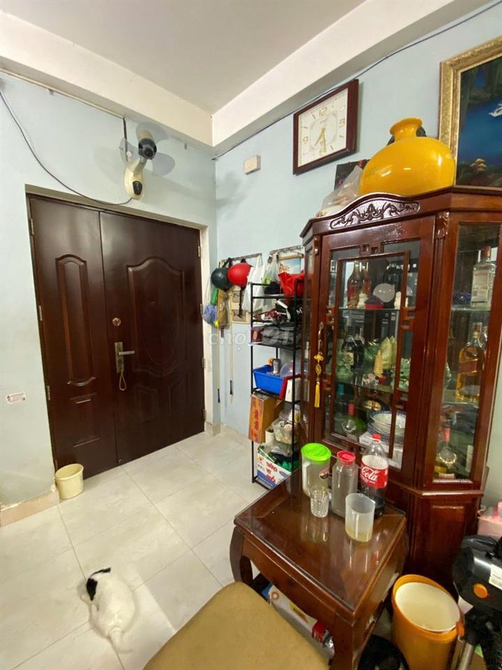 GẤP - NGỘP - CẦN BÁN GẤP CĂN GÓC CHUNG CƯ NHẤT LAN – LÔ D – TL MẠNH