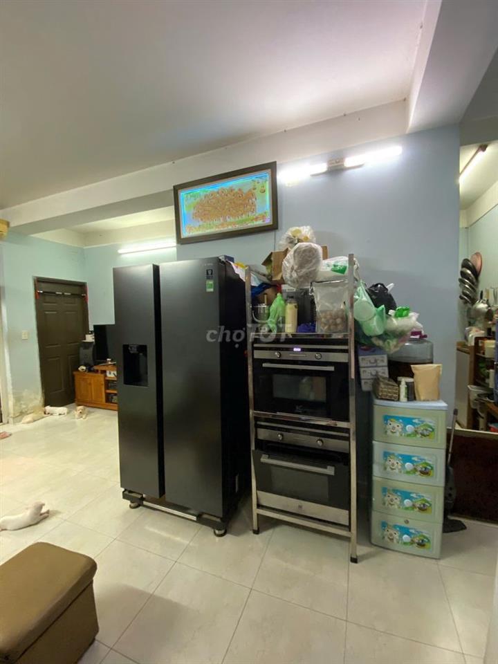 GẤP - NGỘP - CẦN BÁN GẤP CĂN GÓC CHUNG CƯ NHẤT LAN – LÔ D – TL MẠNH