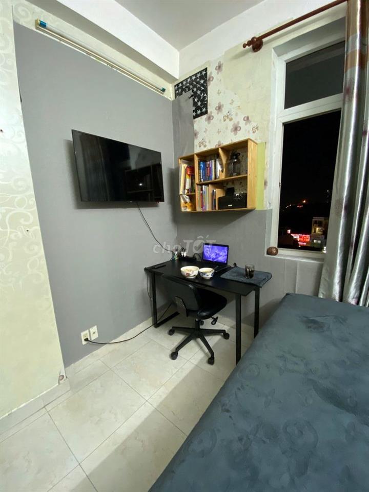 GẤP - NGỘP - CẦN BÁN GẤP CĂN GÓC CHUNG CƯ NHẤT LAN – LÔ D – TL MẠNH