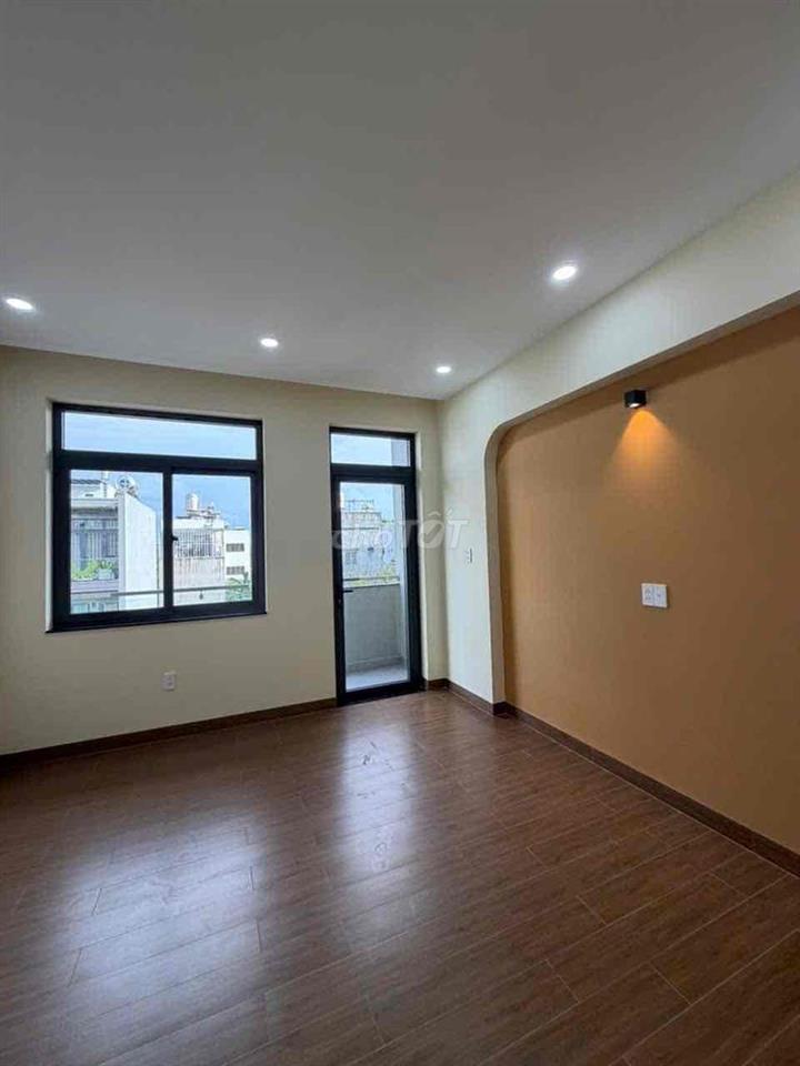 BÁN NHÀ ĐẸP ĐƯỜNG SỐ 1- PHƯỜNG LONG TRƯỜNG- NHÀ MỚI 4 TẦNG- 58,5 M2