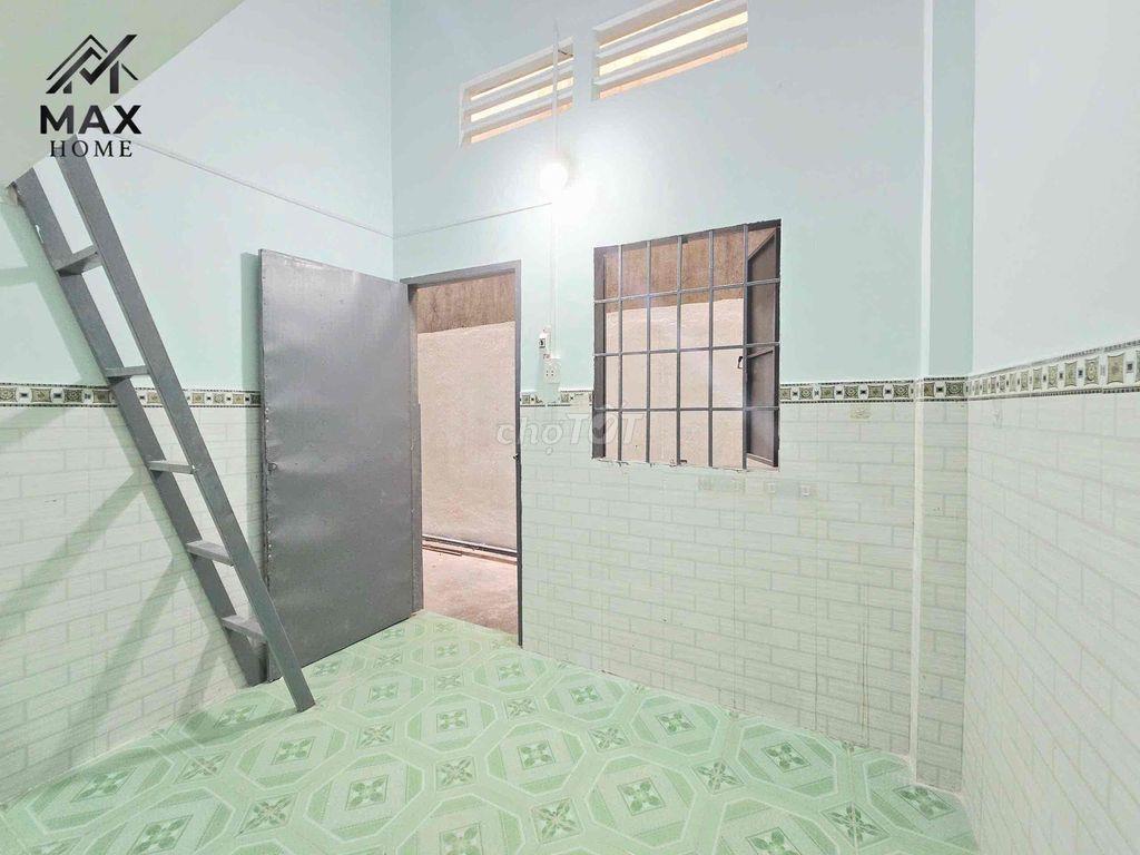 phòng trọ giá rẻ gần cầu vượt Linh Xuân