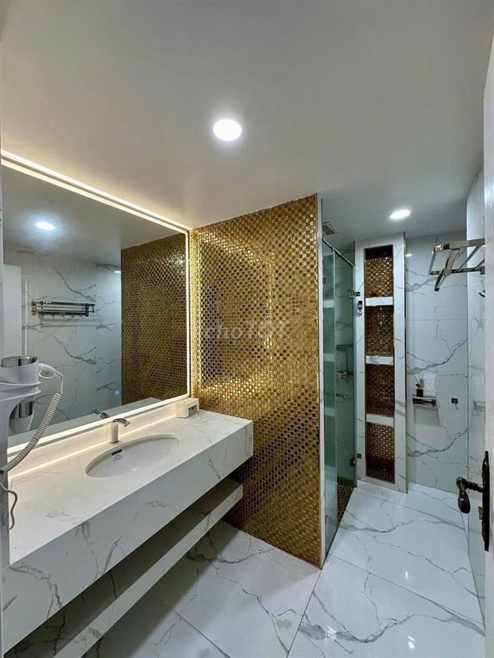 nhượng lại penthouse 2 tầng 500m2