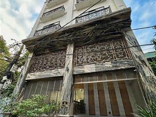 nhượng lại penthouse 2 tầng 500m2