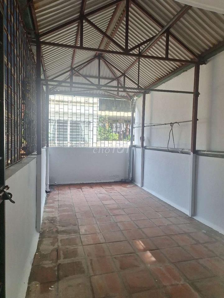 NHÀ NGUYÊN CĂN 4T BA ĐÌNH