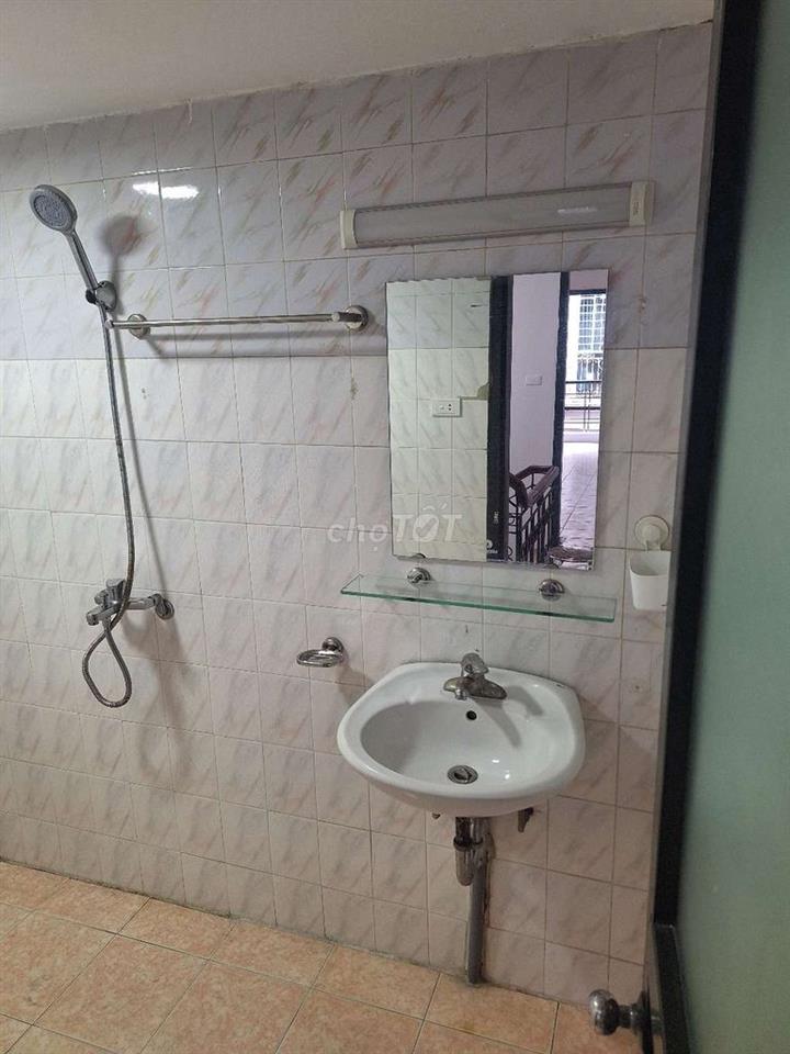 NHÀ NGUYÊN CĂN 4T BA ĐÌNH