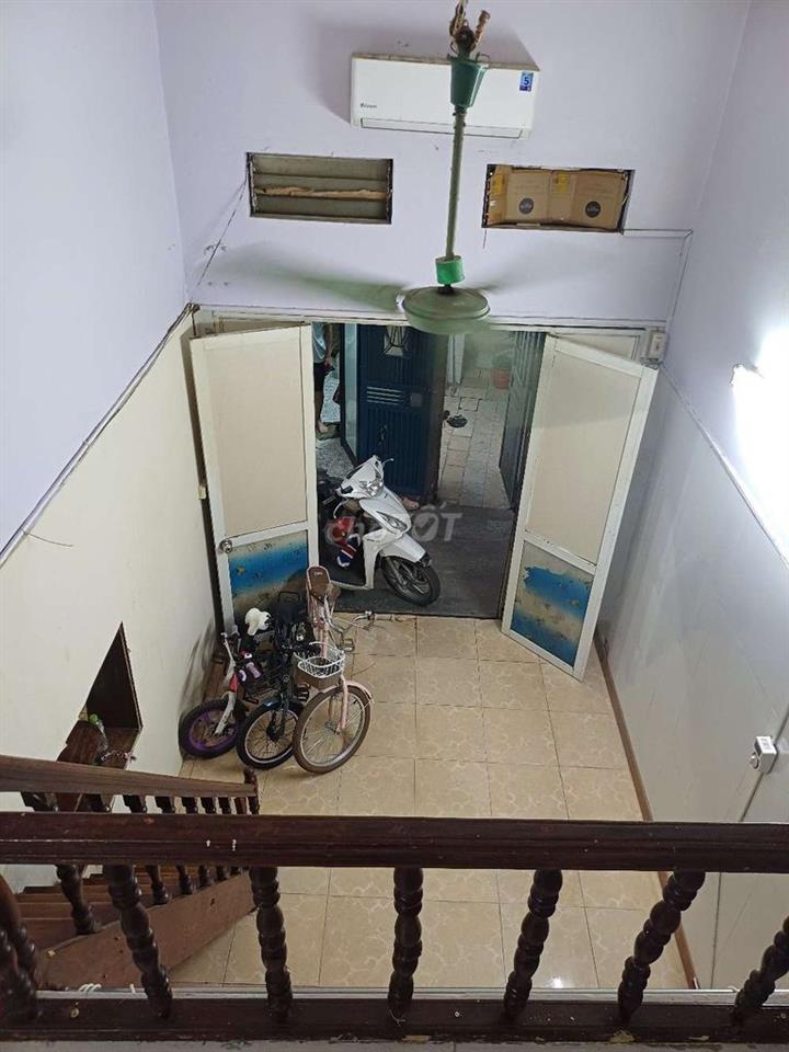 cho thuê nhà ngõ 9b Hòe Nhai, Ba Đình Hà Nội
