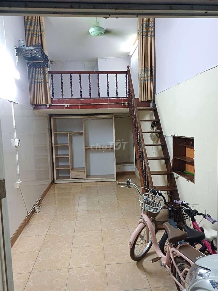 cho thuê nhà ngõ 9b Hòe Nhai, Ba Đình Hà Nội