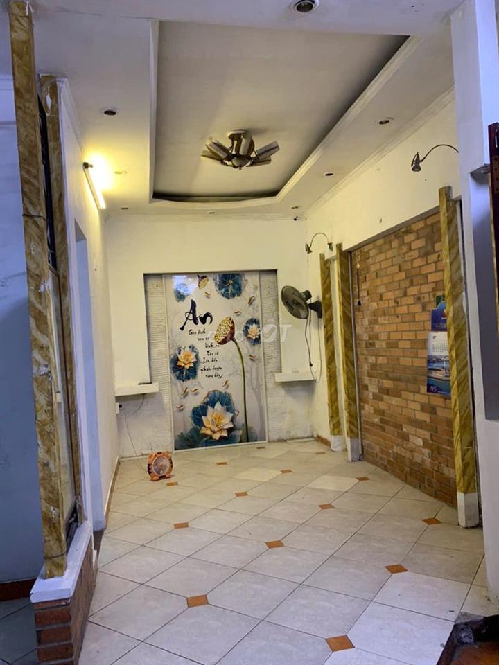Cho thuê nhà trọ
