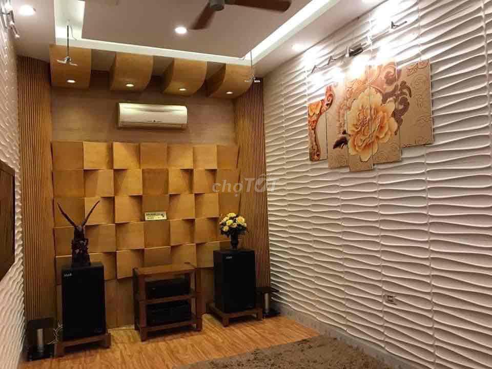 cho thuê 2p tầng 2