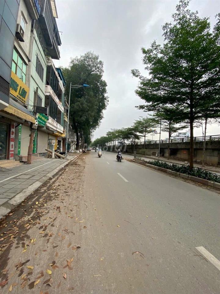 CHÍNH CHỦ CHO THUÊ NHÀ MẶT ĐƯỜNG BƯỞI - BA ĐÌNH - HANOI