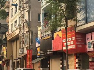 CHÍNH CHỦ CHO THUÊ NHÀ MẶT ĐƯỜNG BƯỞI - BA ĐÌNH - HANOI