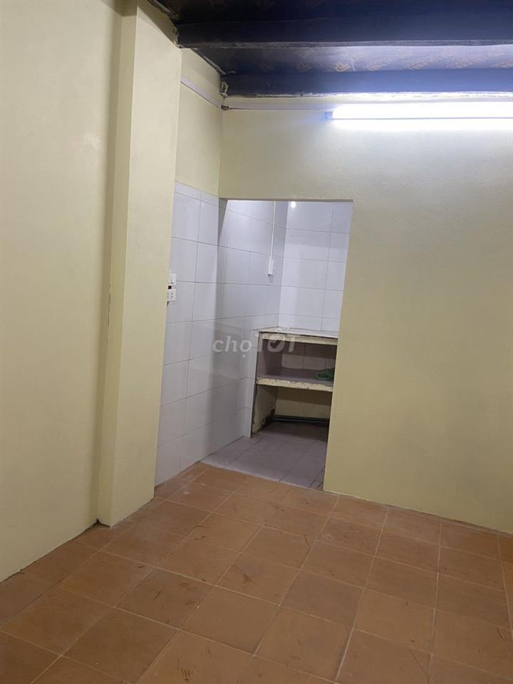 Cho thuê nhà cấp bốn