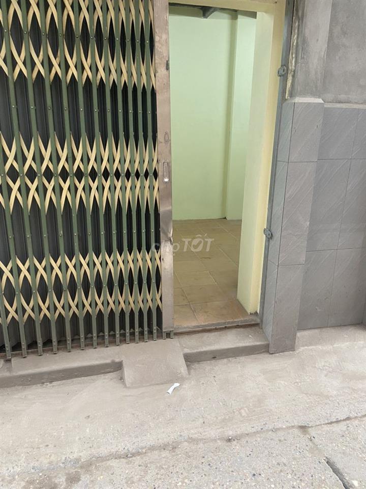 Cho thuê nhà cấp bốn
