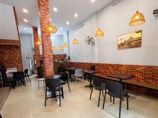 Nhượng mặt bằng cafe đầu ngõ 409 Kim Mã