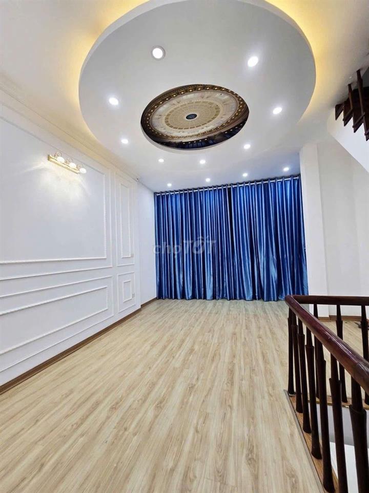 MBKD Phố KIM MÃ- 6 TẦNG-12 TRIỆU