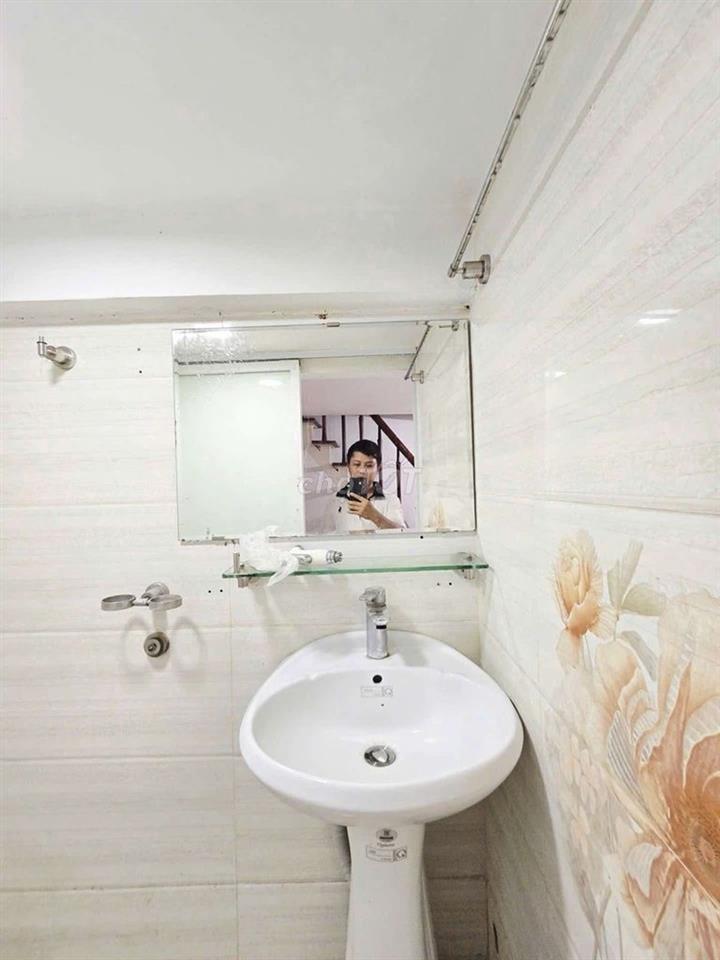 MBKD Phố KIM MÃ- 6 TẦNG-12 TRIỆU