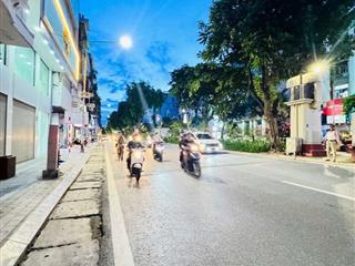 MBKD Phố KIM MÃ- 6 TẦNG-12 TRIỆU