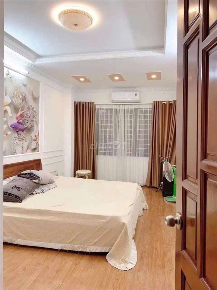 CHO THUÊ NHÀ VŨ THẠNH- ĐỐNG ĐA- 5 TẦNG CAO CẤP