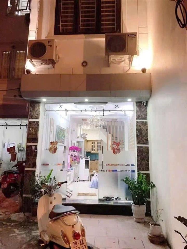 CHO THUÊ NHÀ VŨ THẠNH- ĐỐNG ĐA- 5 TẦNG CAO CẤP