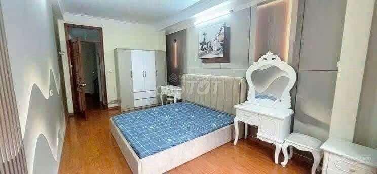 CHO THUÊ NHÀ VŨ THẠNH- ĐỐNG ĐA- 5 TẦNG CAO CẤP