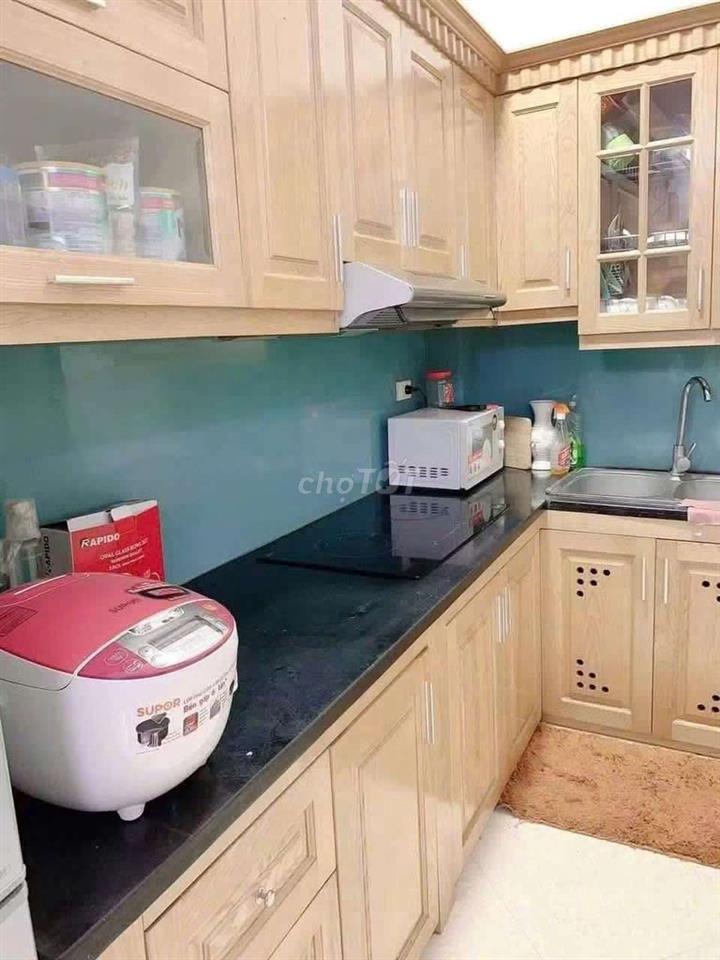 CHO THUÊ NHÀ VŨ THẠNH- ĐỐNG ĐA- 5 TẦNG CAO CẤP