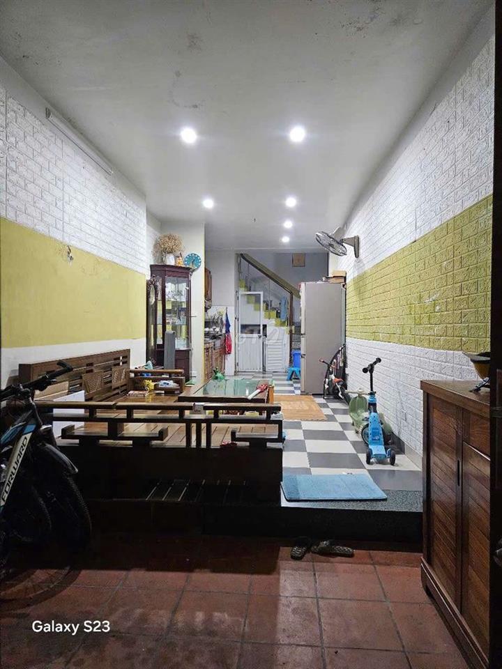 🏡 CHO THUÊ NHÀ NGUYÊN CĂN NGÕ 31 VĂN HƯƠNG, ĐỐNG ĐA – ĐỦ ĐỒ – CHỈ 9tr