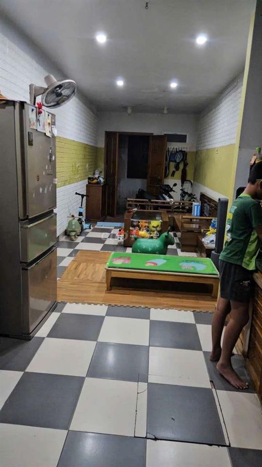 🏡 CHO THUÊ NHÀ NGUYÊN CĂN NGÕ 31 VĂN HƯƠNG, ĐỐNG ĐA – ĐỦ ĐỒ – CHỈ 9tr