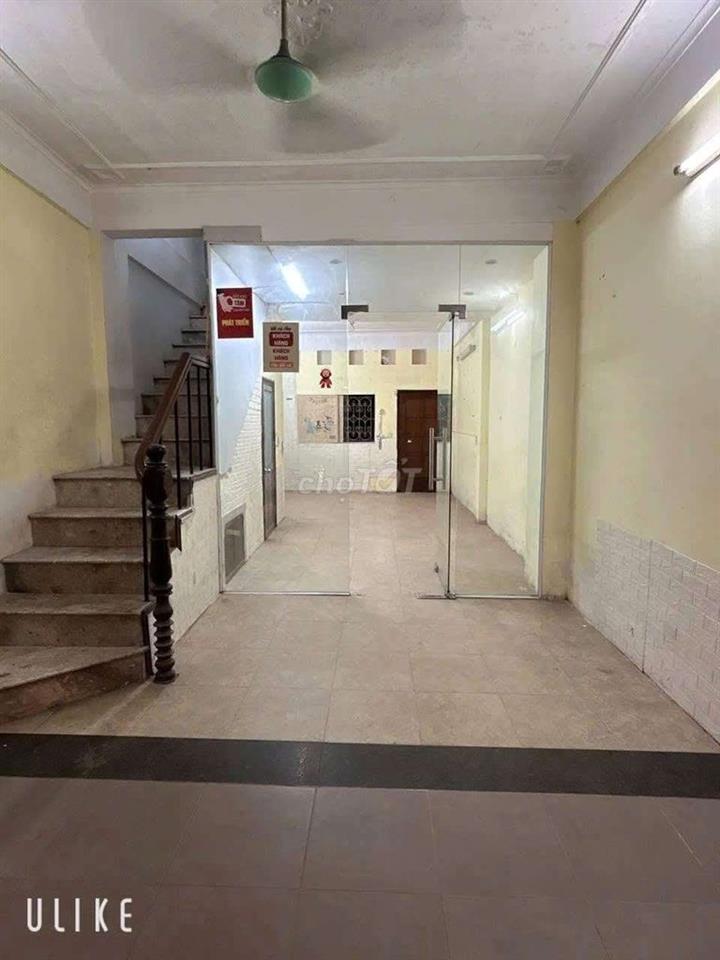 🏡 CHO THUÊ NHÀ RIÊNG NGÕ 178 THÁI HÀ, ĐỐNG ĐA – Ô TÔ ĐỖ CỬA