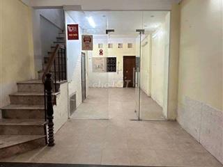 🏡 CHO THUÊ NHÀ RIÊNG NGÕ 178 THÁI HÀ, ĐỐNG ĐA – Ô TÔ ĐỖ CỬA