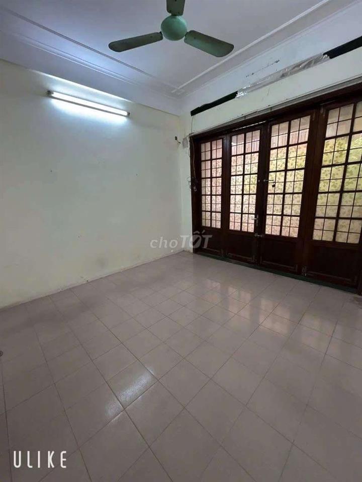 🏡 CHO THUÊ NHÀ RIÊNG NGÕ 178 THÁI HÀ, ĐỐNG ĐA – Ô TÔ ĐỖ CỬA