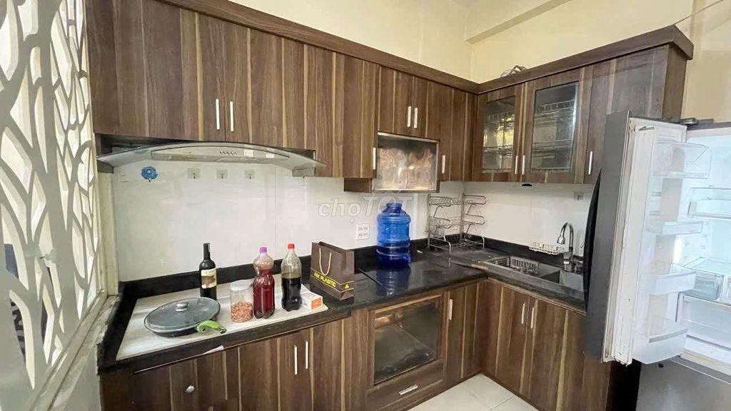 NHÀ RIÊNG 5 TẦNG YÊN HOÀ- CẦU GIẤY