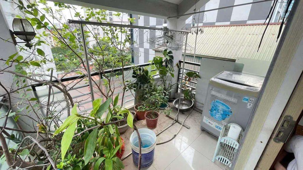 NHÀ RIÊNG 5 TẦNG YÊN HOÀ- CẦU GIẤY