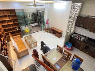 NHÀ RIÊNG 5 TẦNG YÊN HOÀ- CẦU GIẤY