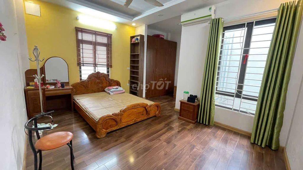NHÀ RIÊNG 5 TẦNG YÊN HOÀ- CẦU GIẤY