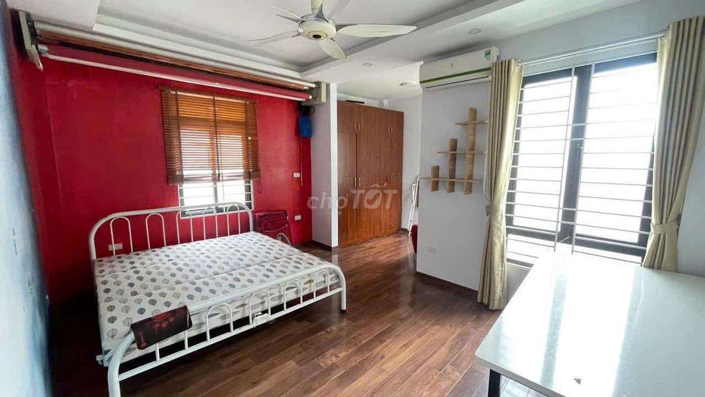 NHÀ RIÊNG 5 TẦNG YÊN HOÀ- CẦU GIẤY