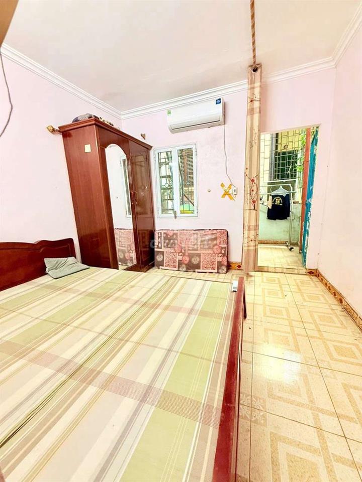 9,5 triệu - Nhà 5 tầng tại Tân Mai| Nguyễn Chính
