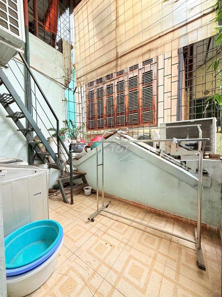 9,5 triệu - Nhà 5 tầng tại Tân Mai| Nguyễn Chính
