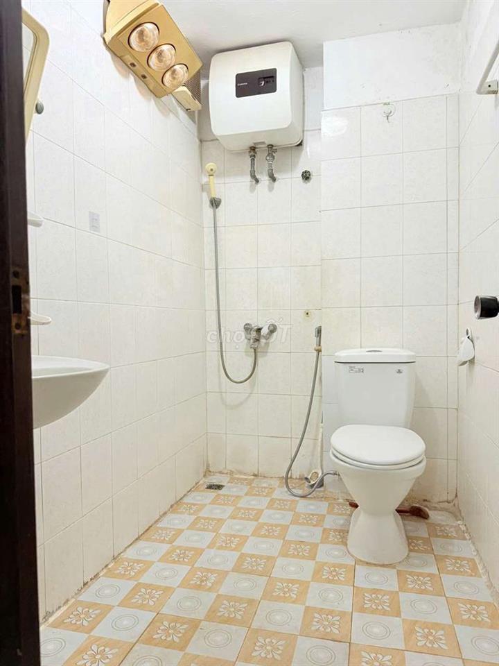 NHÀ 5 TẦNG - NGÕ CHỢ KHÂM THIÊN- ĐỐNG ĐA