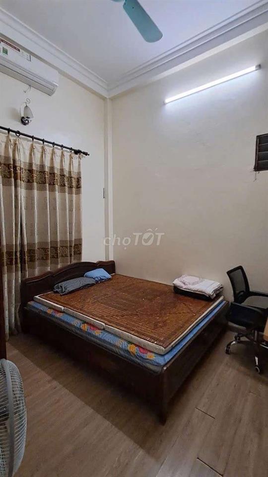 NHÀ ĐẸP TRƯƠNG ĐỊNH- 4 TẦNG- NGÕ Ô TÔ