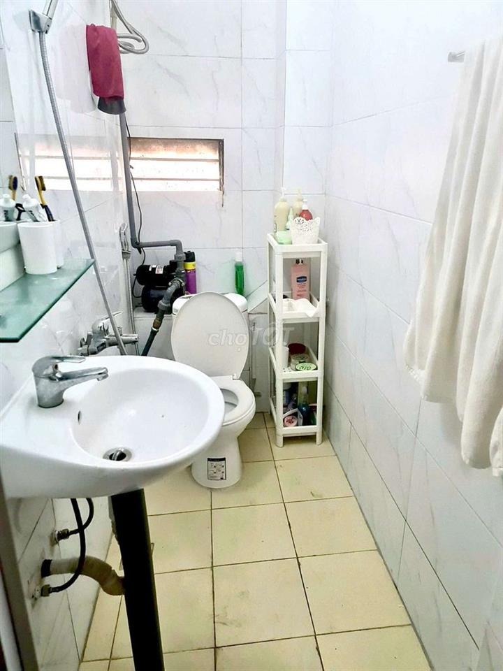 Nhà Riêng Trường Chinh| Phương Mai | 3 Ngủ| Full đồ