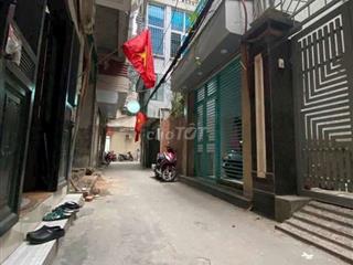 NHÀ NGUYÊN CĂN QUỐC TỬ GIÁM| 4 PN | RẤT ĐẸP