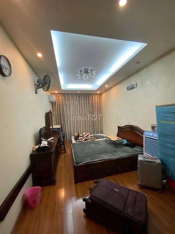 NHÀ NGUYÊN CĂN QUỐC TỬ GIÁM| 4 PN | RẤT ĐẸP