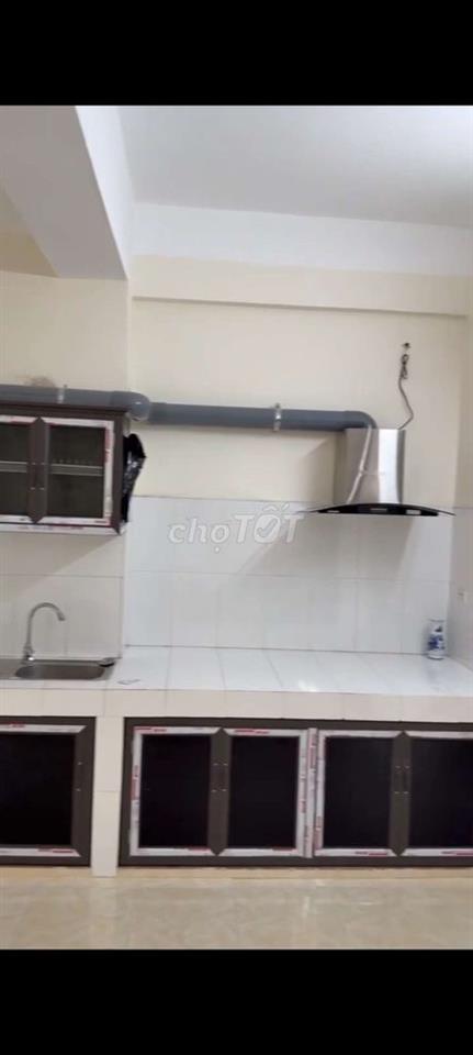 Cho thuê căn hộ CT Đền Lừ 3 Tân Mai  giá 8 triệu thanh toán 1 tháng